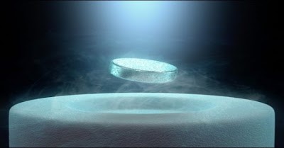 Superconductivity   