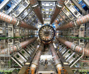 lhc collider