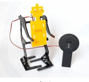 Walking Robot | Box of Science Walky Robot