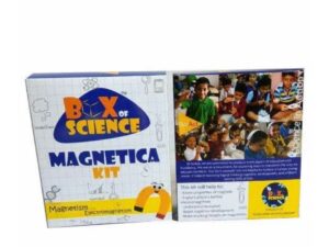 Magnetism Kit | Box of Science Magnetica Kit