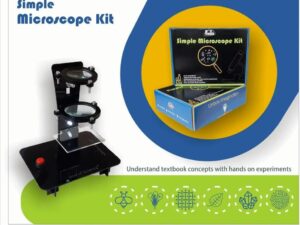 Simple Microscope Kit