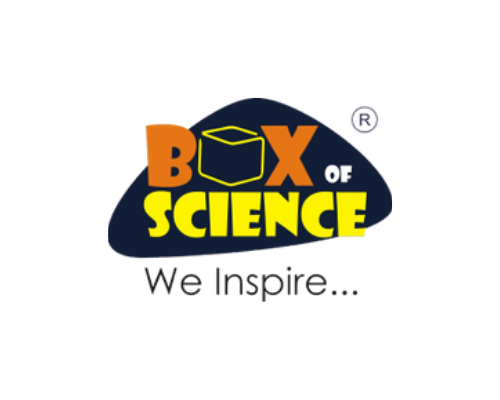 box of science
