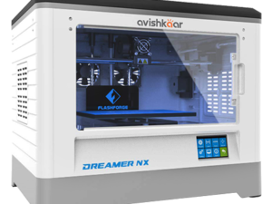 Avishkaar 3D Printer | The Best 3D Printer for Students
