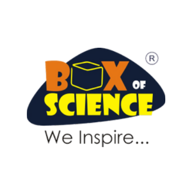 Box of Science