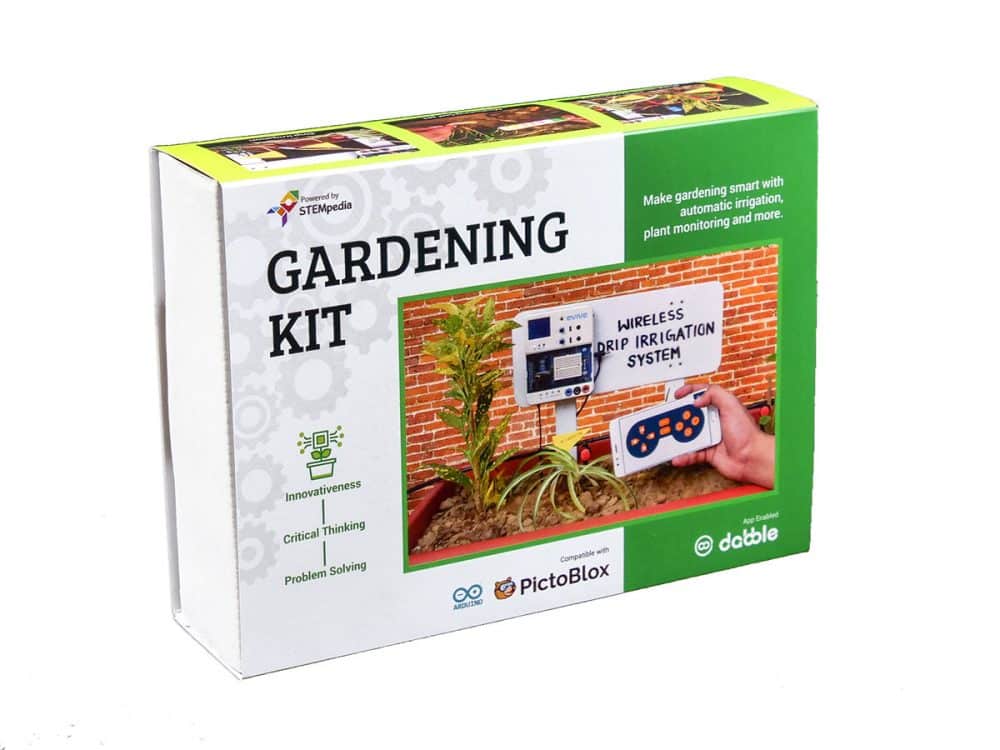 Gardening Add-On Kit
