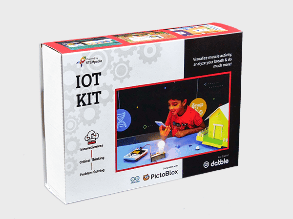 evive IoT Kit